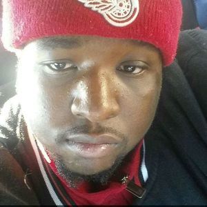 Meet your Posher, Greg